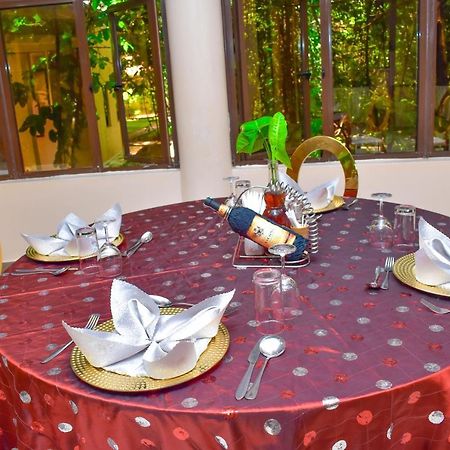 Ufanisi Resort - Kisii Buitenkant foto
