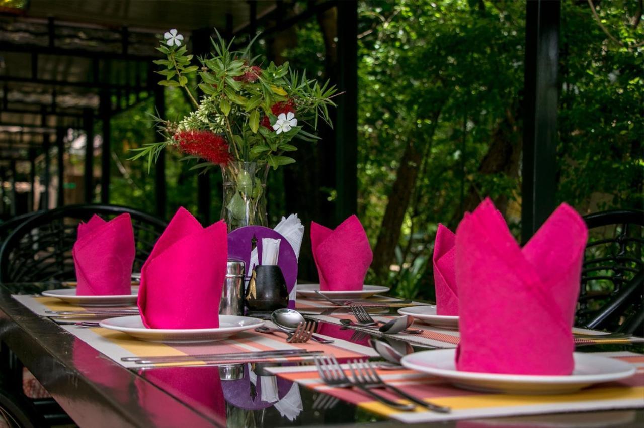 Ufanisi Resort - Kisii Buitenkant foto